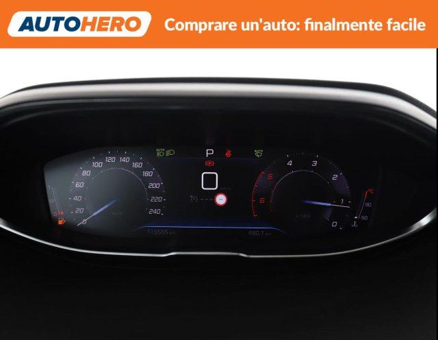 PEUGEOT 5008 BlueHDi 130 S&S EAT8 Allure Pack