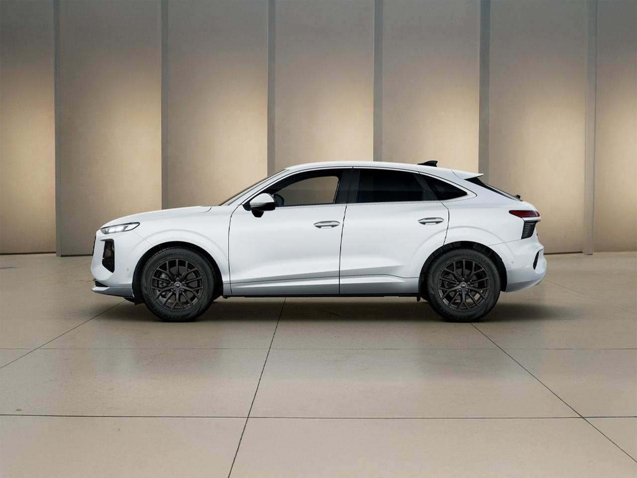 Audi Q3 sportback 2.0 tdi business advanced 150cv s-tronic