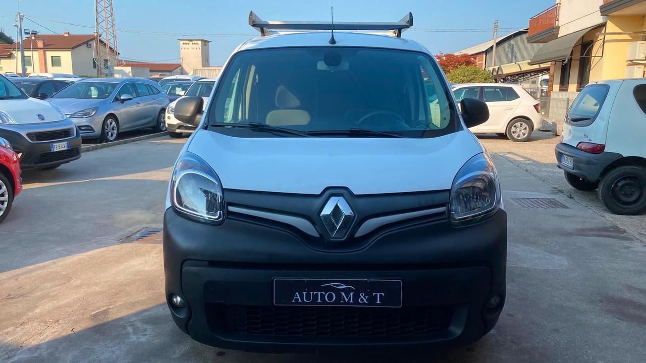 Renault Kangoo Blue dCi 115CV Express Maxi Combi Ice Plus