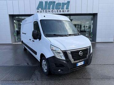 Nissan NV400 35S13 2.3dCi 150cv LH2 Clima 3700x1780x1900 kg1356