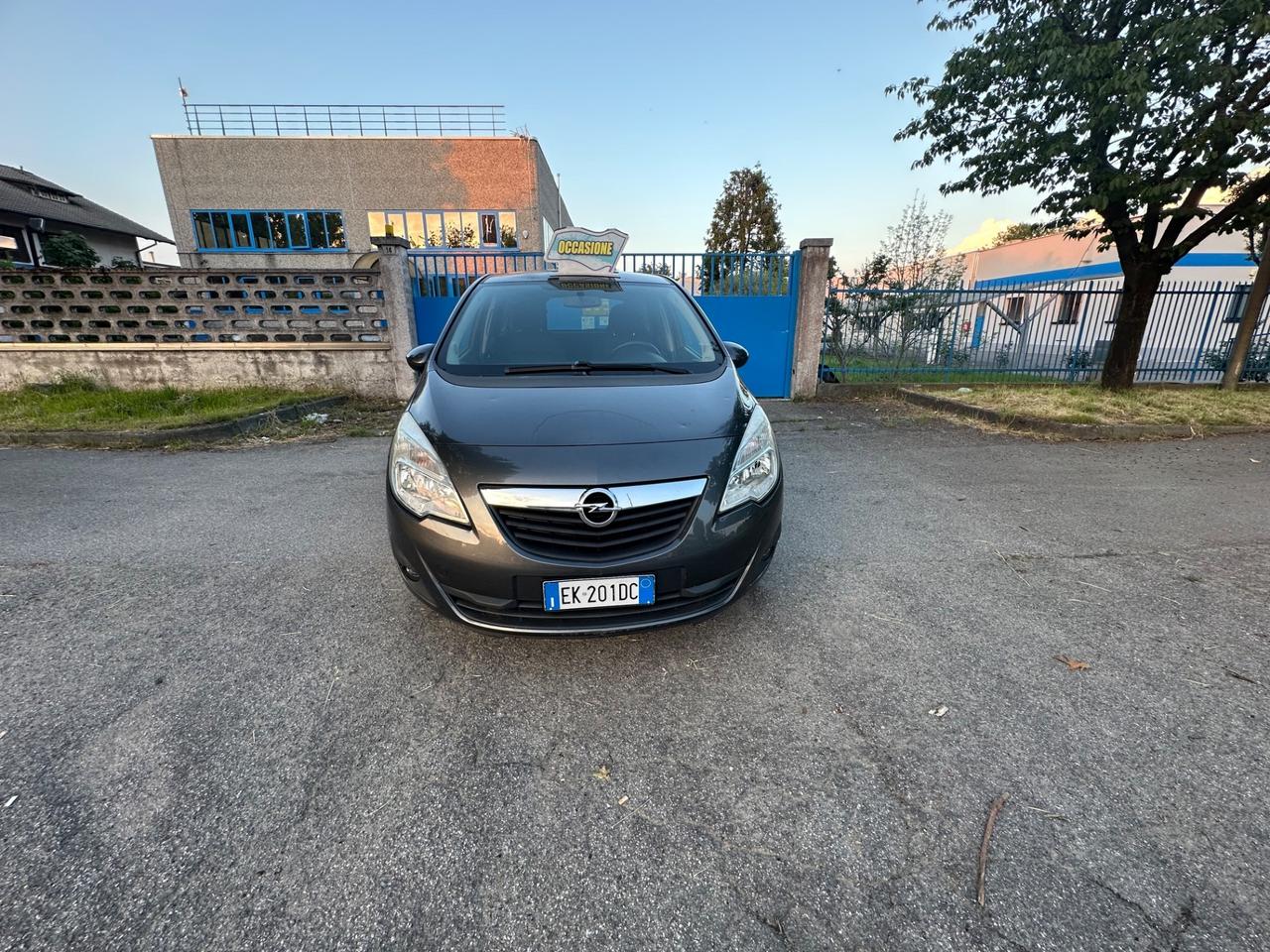 Opel Meriva 1.4 100CV Cosmo