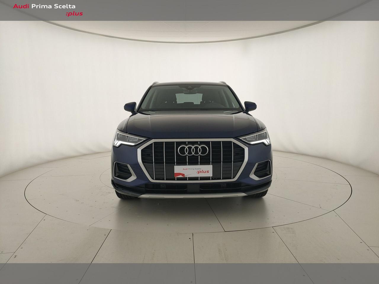 35 2.0 TDI Business Advanced S tronic