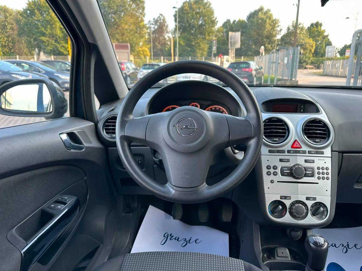OPEL - Corsa - 1.3 CDTI 5p. Cosmo