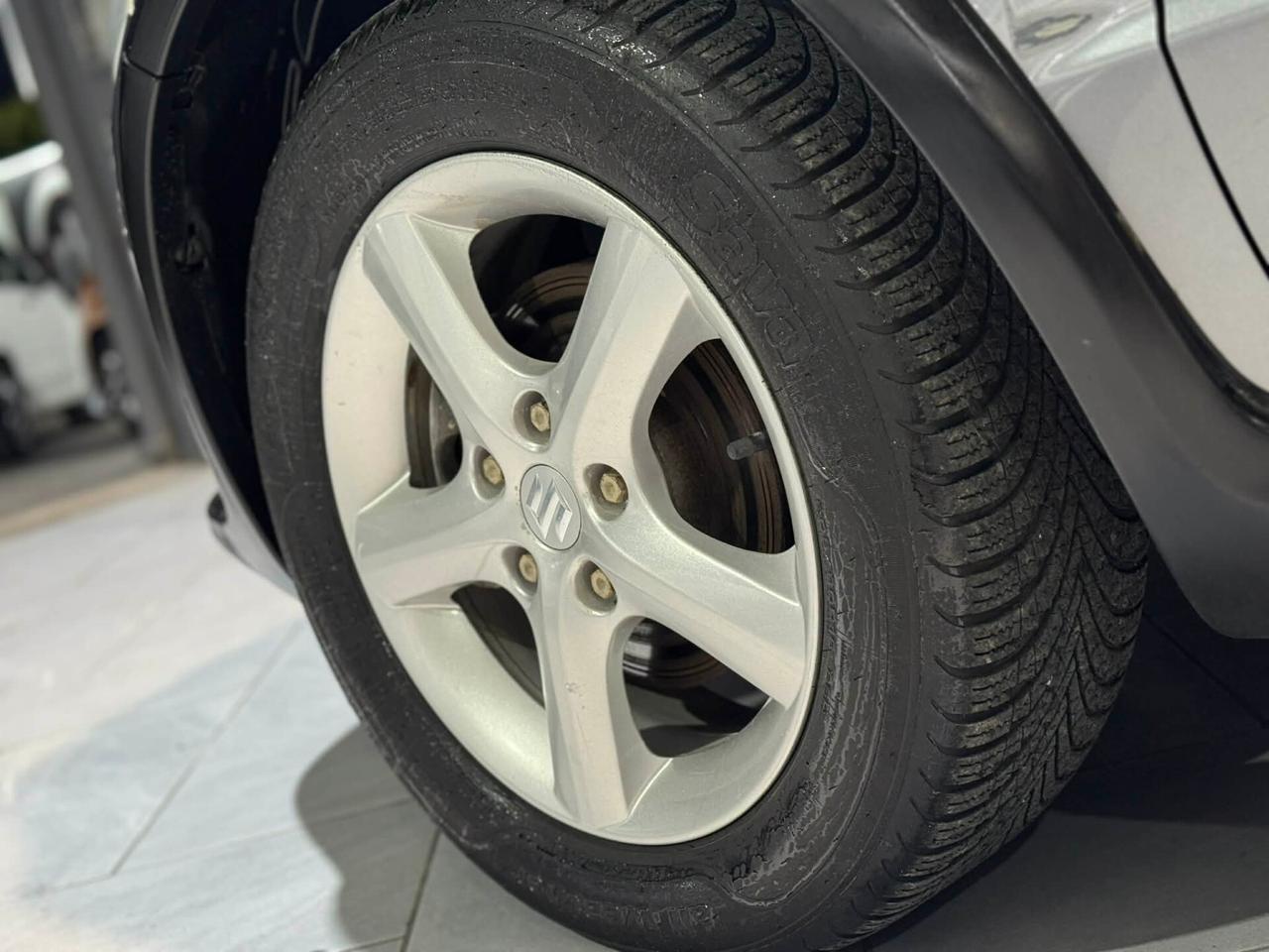 Suzuki SX4 1.6 DIESEL OTTIME CONDIZIONI NORD/ITA