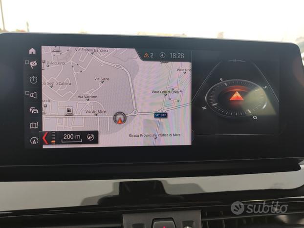 Bmw X1 sDrive20d Sport
