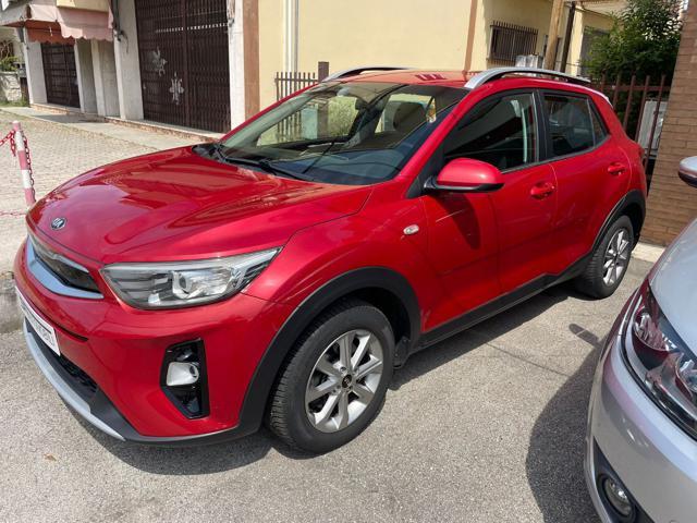 KIA Stonic 1.0 T-GDi 120 CV Style BENZINA