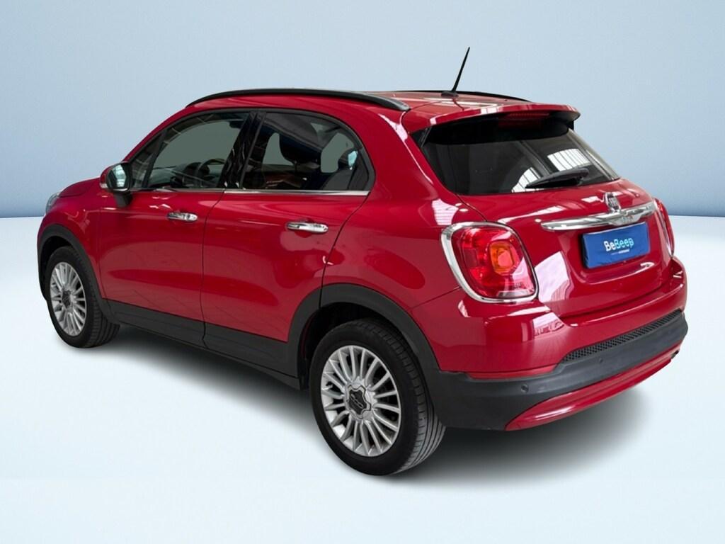 Fiat 500X 1.6 Multijet Lounge 4x2 DCT