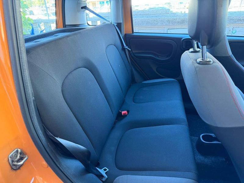 FIAT Panda Panda 1.2 Easy s&s 69cv my19