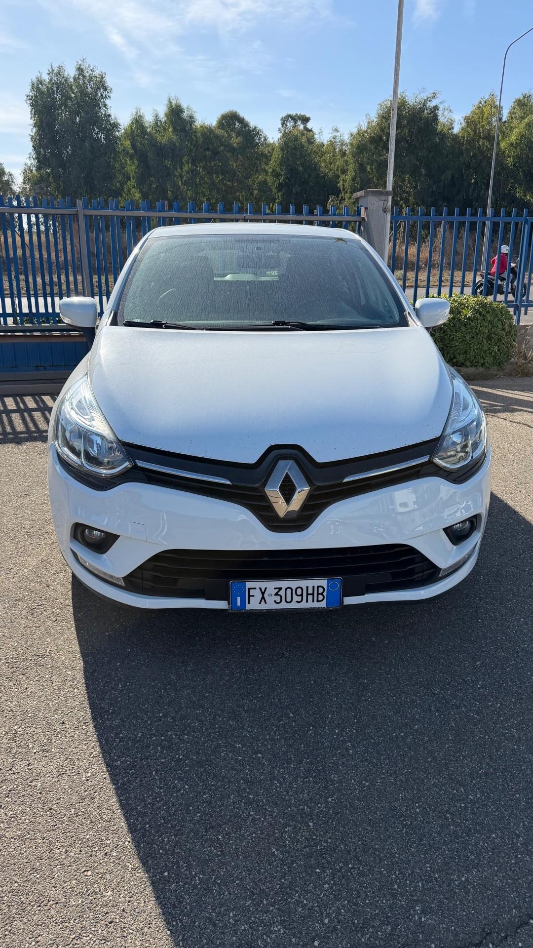 Renault Clio dCi 8V 75 CV 5 porte Business