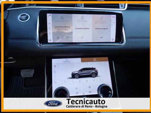 LAND ROVER Range Rover Evoque 2.0D I4 204 CV AWD Auto SE