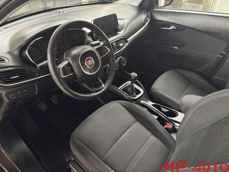 FIAT Tipo 1.6 Mjt 120cv 6M S&S