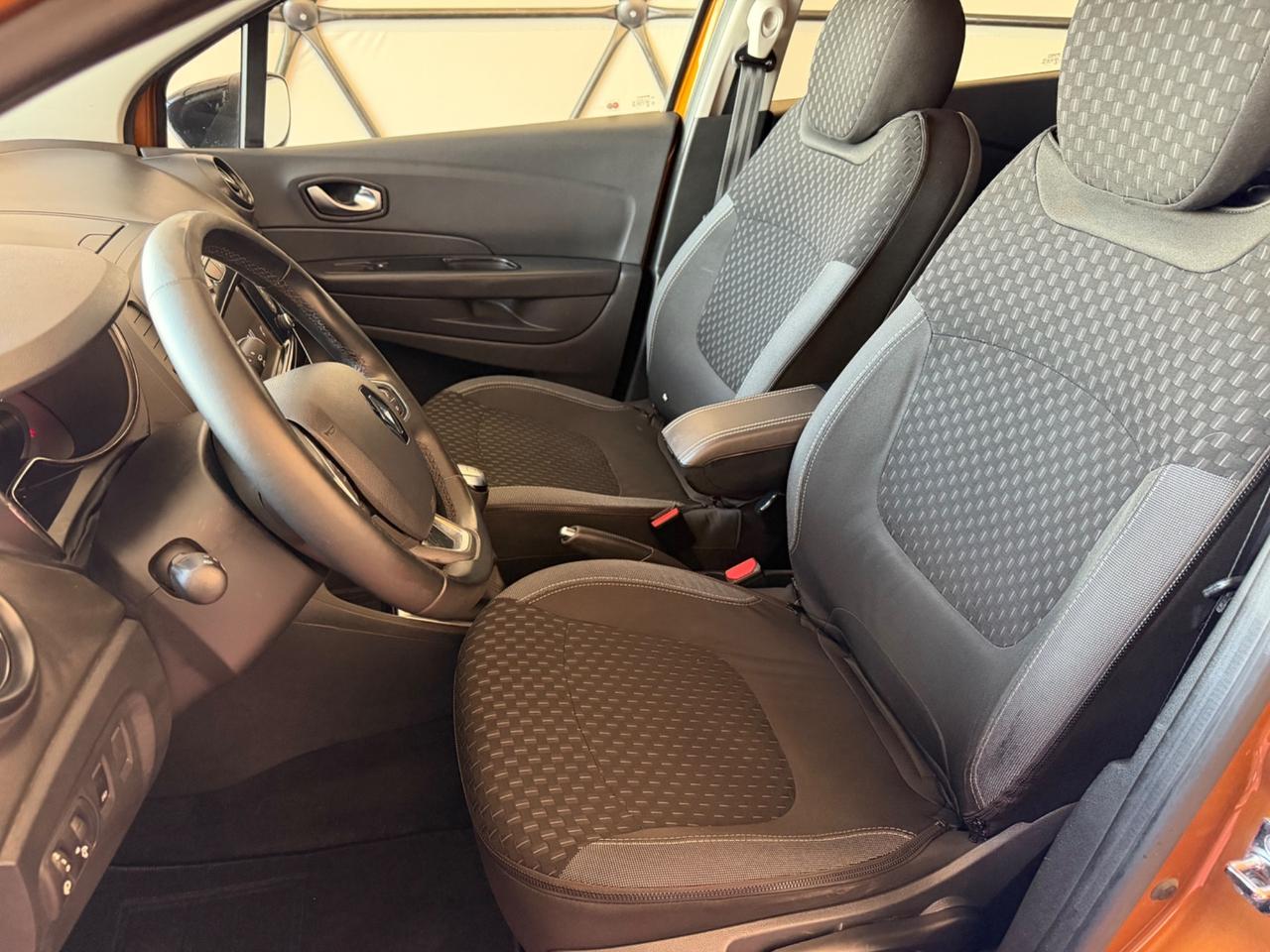 Renault Captur dCi 8V 90 CV Start&Stop Energy Intens