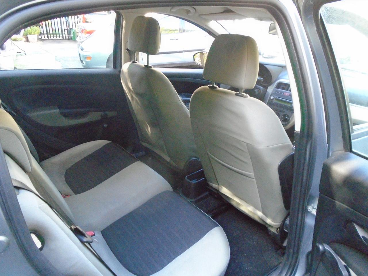 Fiat Punto 1.2 Dynamic 65cv 5p