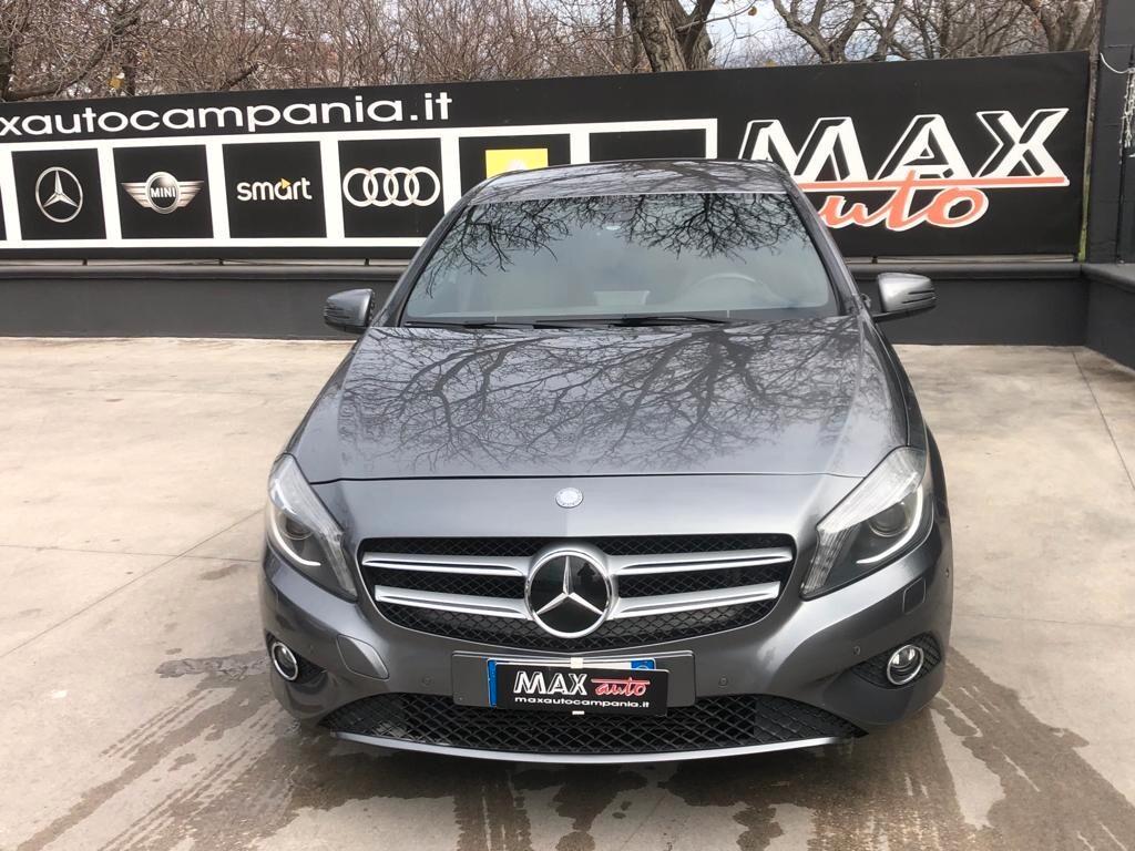 Mercedes-benz A 180 A 180 CDI Sport