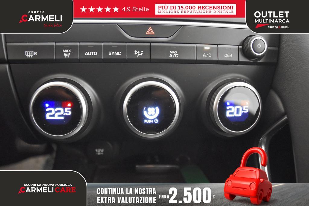 Jaguar E-Pace 2.0 D I4 R-Dynamic AWD Auto