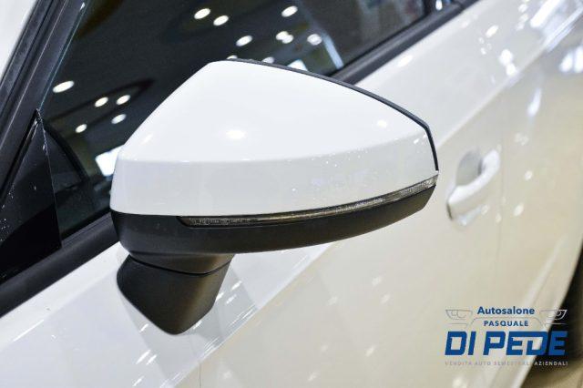 AUDI A3 SPB 35 TDI S tronic Business