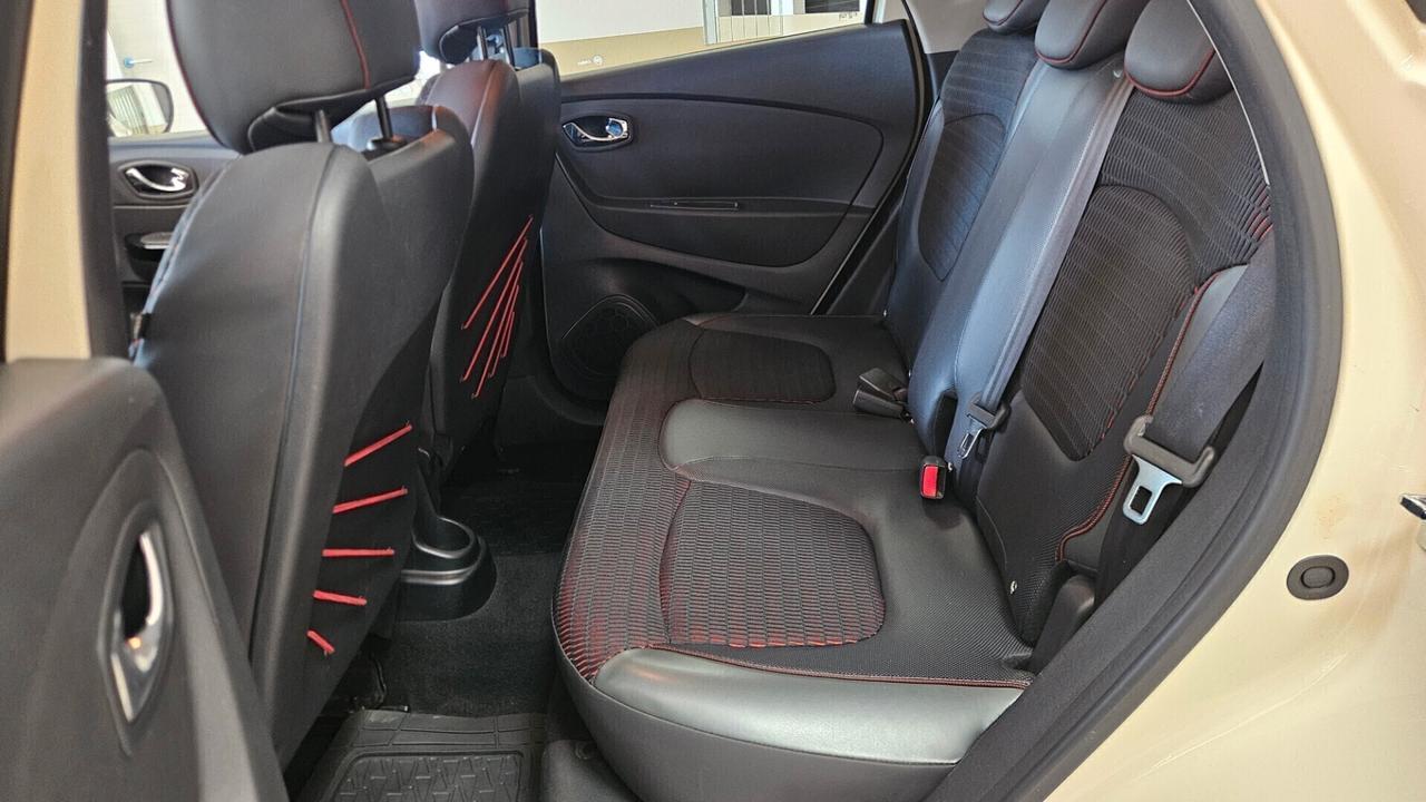 Renault Captur dCi 8V 90 CV Start&Stop Energy Intens