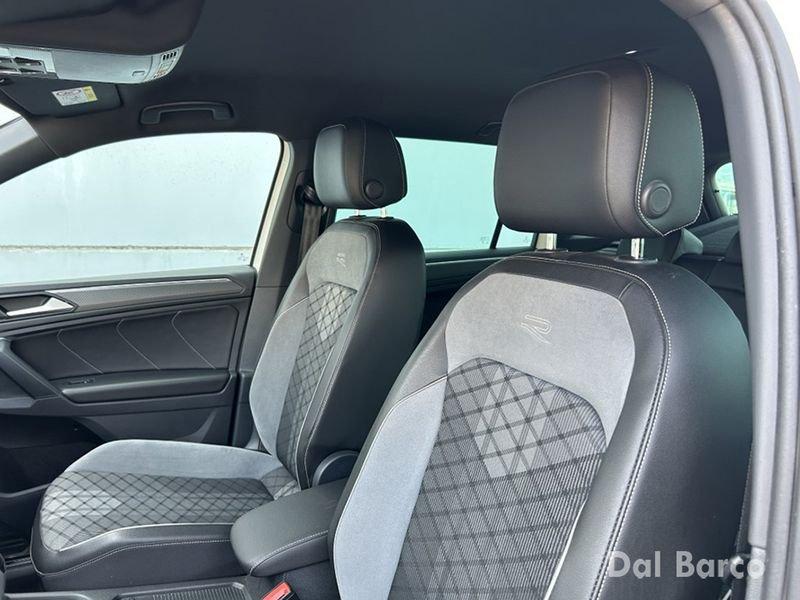 Volkswagen Tiguan 1.5 TSI 150CV DSG ACT R-Line