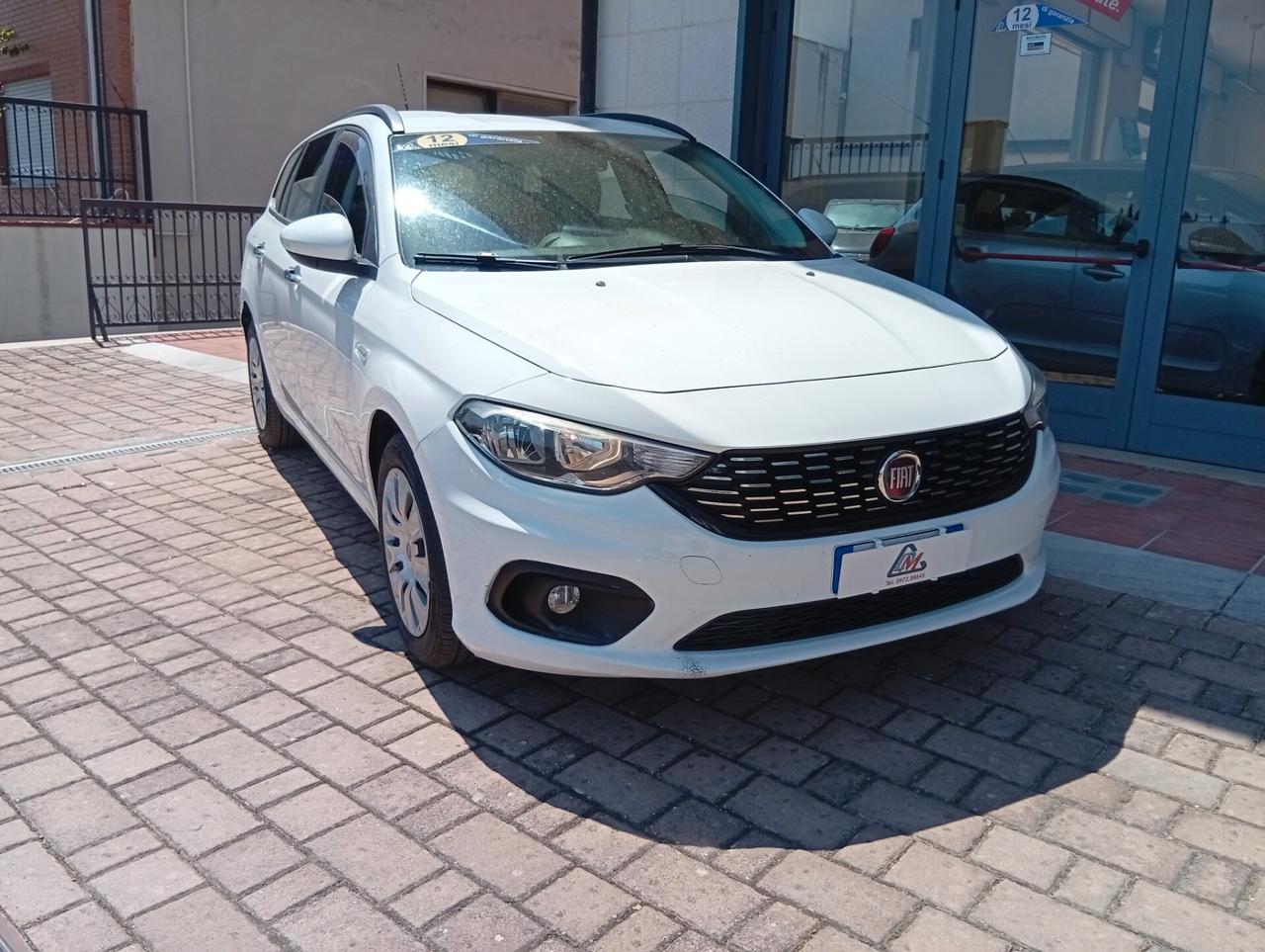 Fiat Tipo 1.6 Mjt S&S SW Business