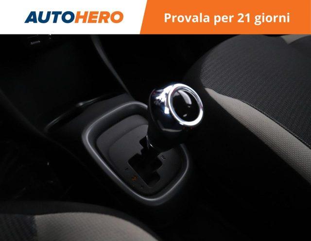 TOYOTA Aygo Connect 1.0 VVT-i 72 CV 5 porte x-play MMT