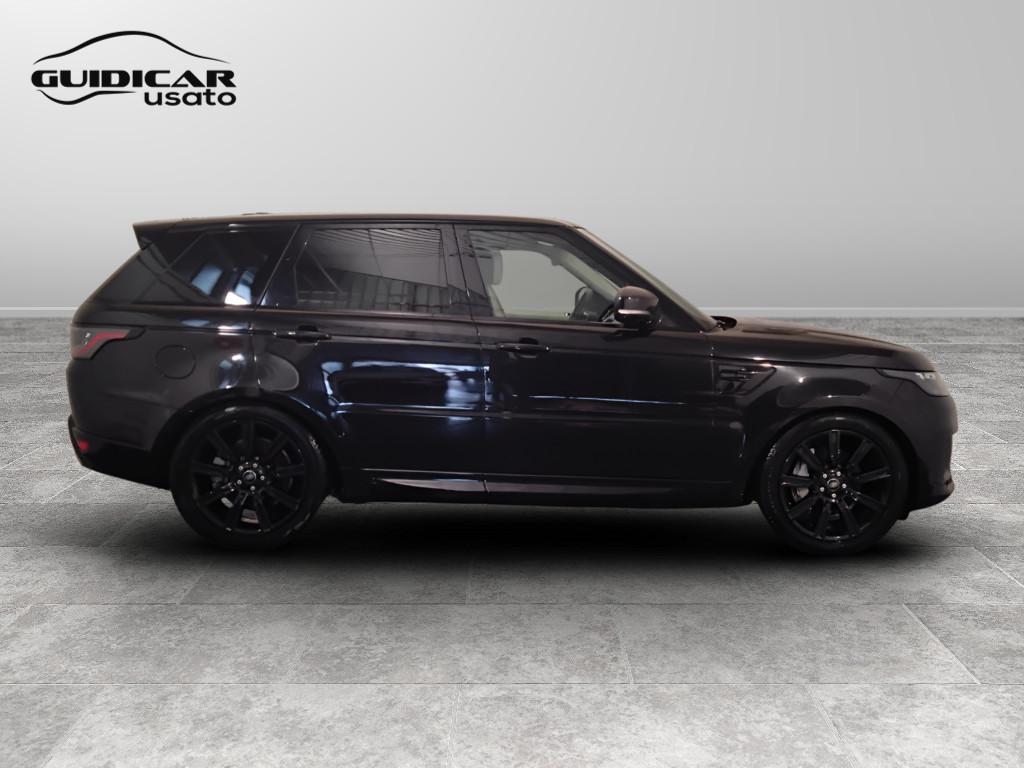 LAND ROVER Range Rover Sport II 2018 - Range Rover Sport 3.0d i6 mhev HSE Dynamic 249cv auto