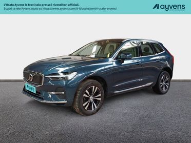 Volvo XC 60 XC60 T6 Recharge Plug-in Hybrid AWD Inscription Expression