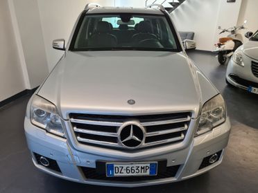 Mercedes-benz GLK 220 GLK 220 CDI 4Matic BlueEFFICIENCY Edition 1