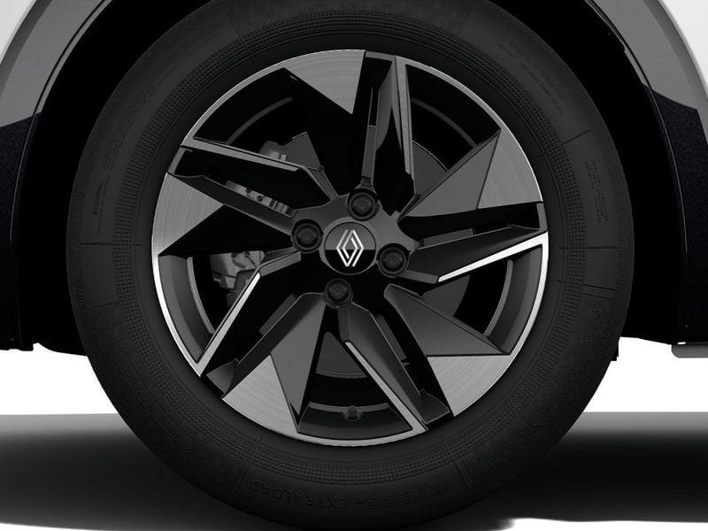 Renault Clio Clio Full Hybrid E-Tech Techno 160 CV