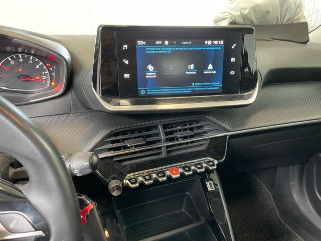 PEUGEOT 2008 BLUEHDI 110CV S&S ACTIVE PACK