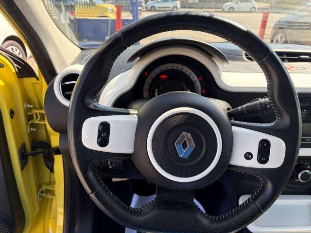 RENAULT Twingo Twingo III 1.0 sce Energy 70cv S