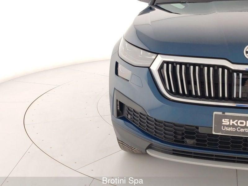 Skoda Kodiaq 1.5 TSI ACT DSG 7 posti Style