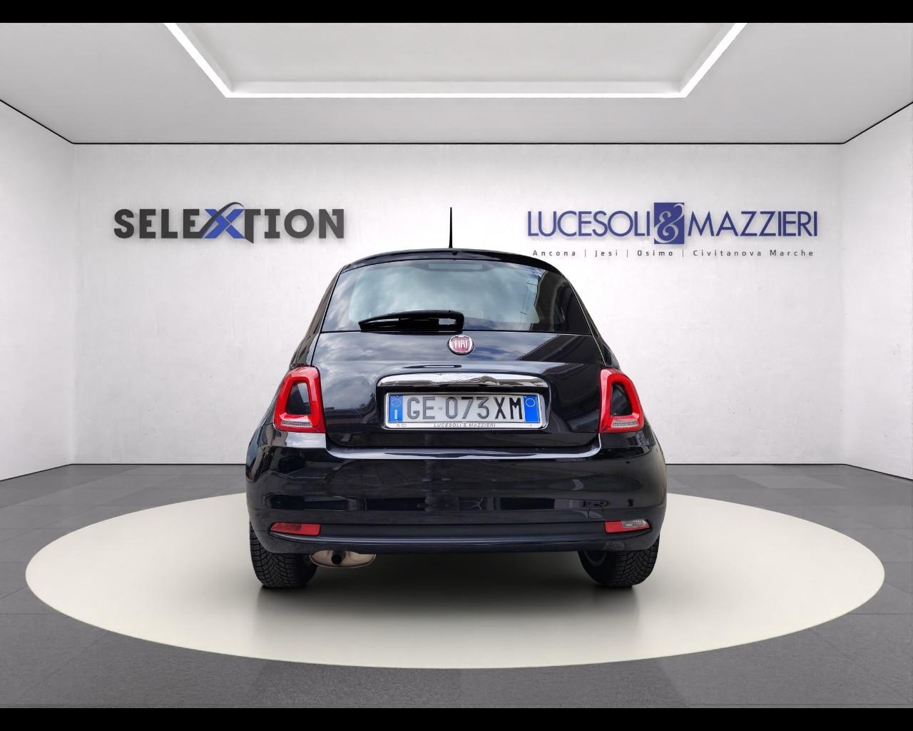 FIAT 500 - 500 1.2 EasyPower Cult