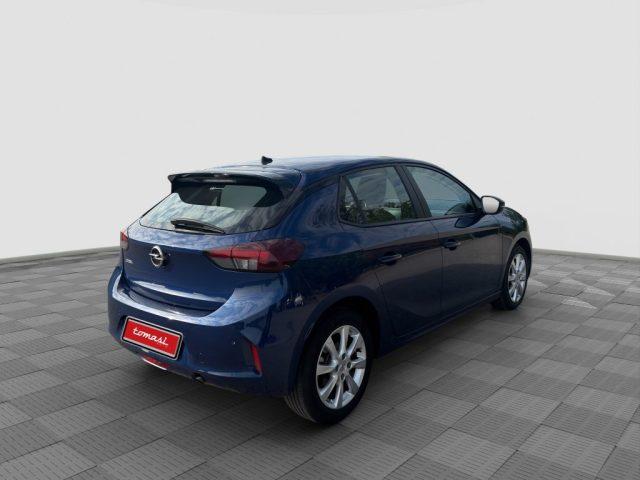 OPEL Corsa Corsa 1.2 100 CV aut. Edition
