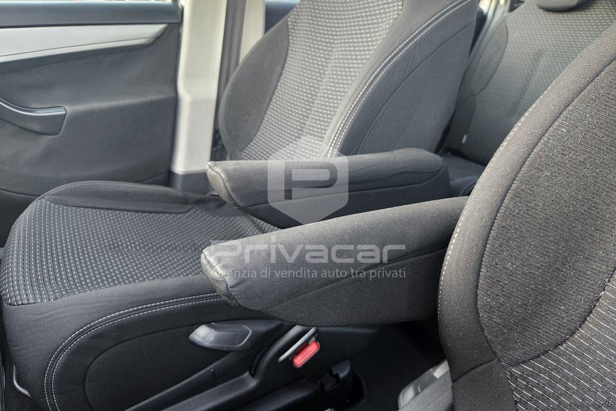 CITROEN C4 Grand Picasso 1.6 HDi 110 FAP CMP6 airdream Elegance