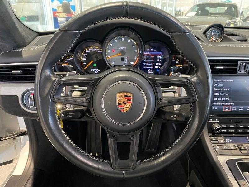 Porsche 911 911 GT3 4.0 500 cv PDK