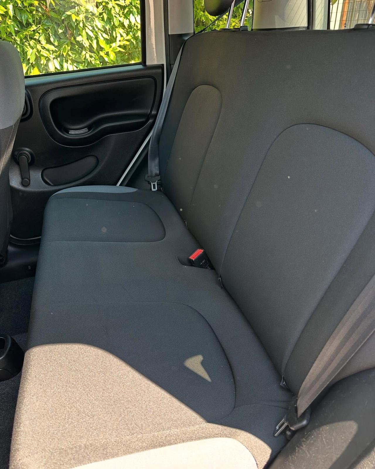 Fiat Panda 1.3 MJT 80 CV S&S Lounge