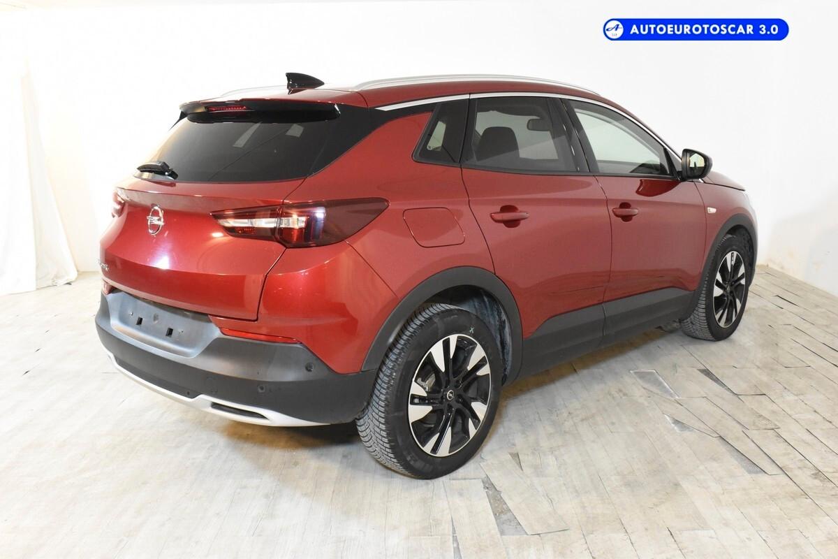 Opel Grandland X 1.5 diesel Ecotec Start&Stop aut. Elegance