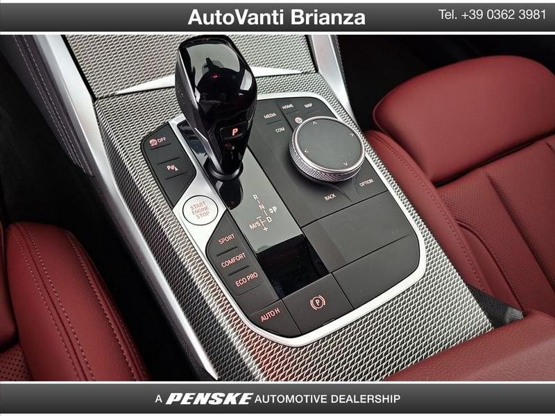 BMW Serie 4 Gran Coupé 420d xDrive 48V Msport