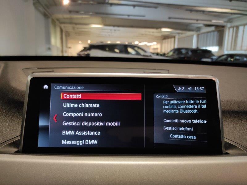 BMW X1 (F48) - X1 xDrive25e Business Advantage