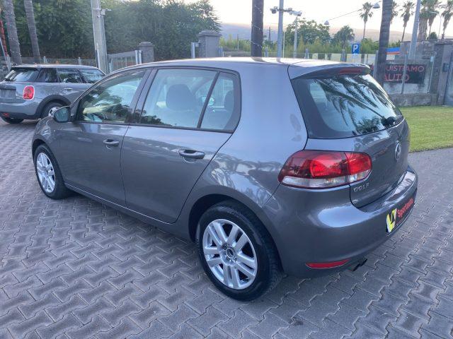 VOLKSWAGEN Golf 2.0 TDI 110CV DPF 5p.