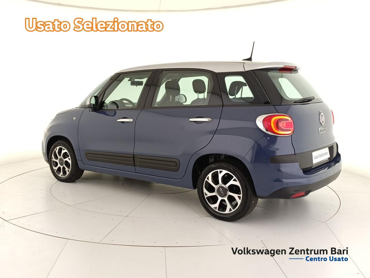 Fiat 500L 1.3 mjt mirror 95cv my20