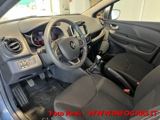 RENAULT Clio TCe 12V 75 CV 5p Business PROMO NEOPATENTATI