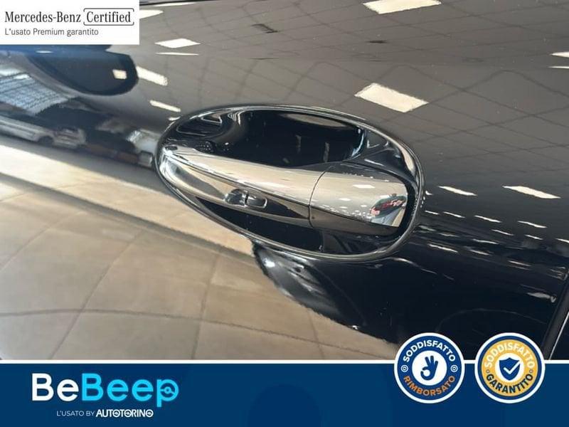 Mercedes-Benz GLB Classe 180 D PREMIUM AUTO