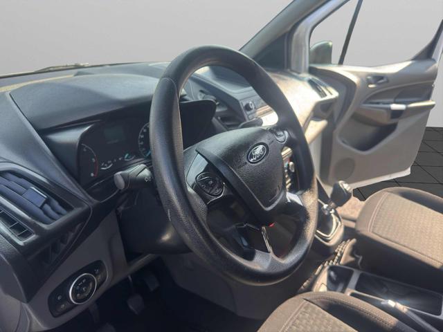 FORD Transit Connect 220 1.5 TDCi 100 CV PC N1 5 POSTI AUTOCARRO-6MARCE