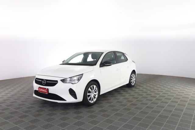 OPEL Corsa Corsa 1.2 100 CV Edition