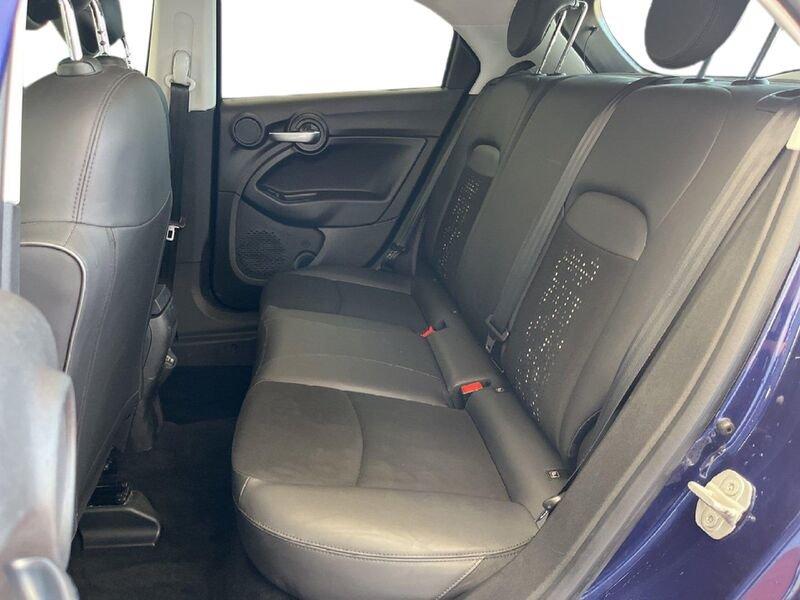 FIAT 500X 500 X 2018 1.0 T3 Connect 120cv