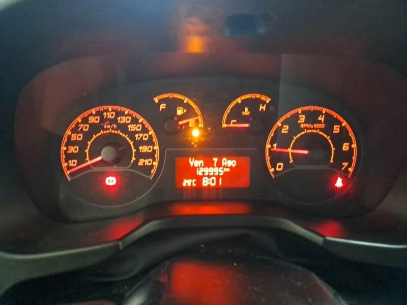 Fiat Fiorino 1.3 MJT 95CV Cargo SX