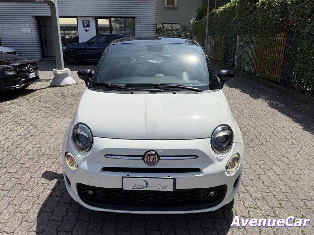 FIAT 500 Hey Google 1.0 hybrid PREZZO REALE X NEOPATENTATI