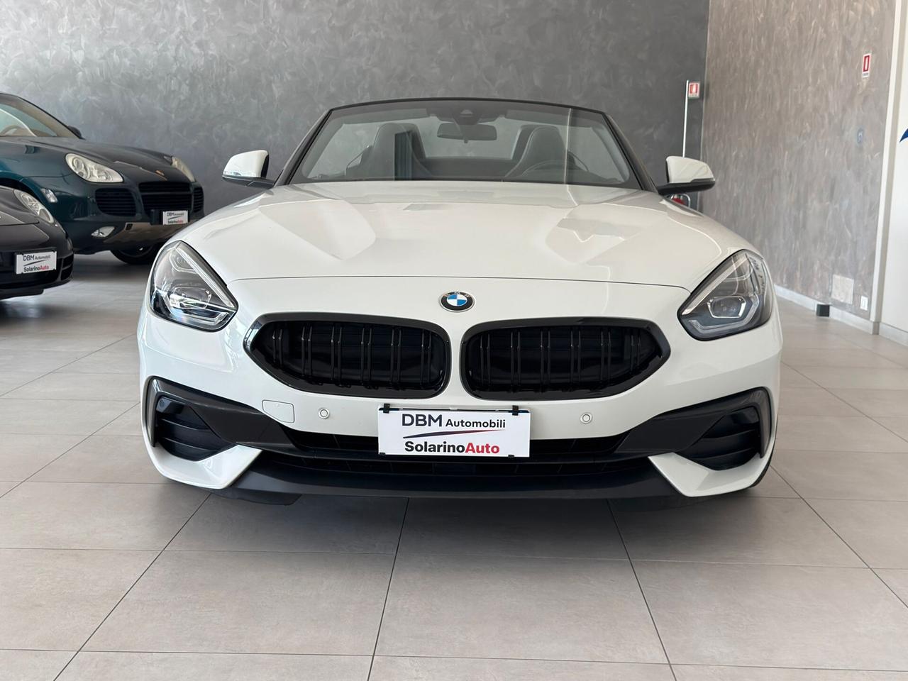 Bmw Z4 sDrive30i Sport