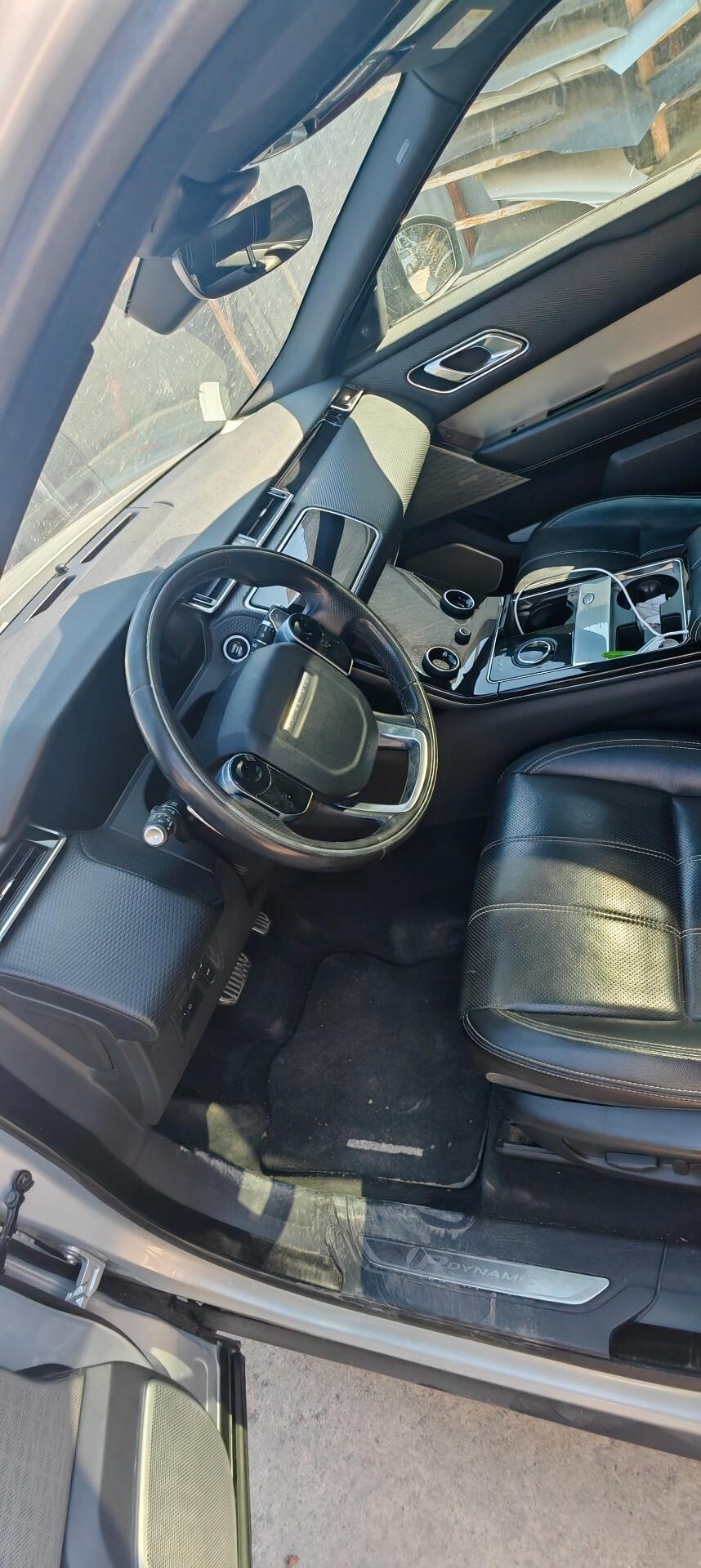 Land Rover Range Velar 3.0 V6 SD6 300 CV S